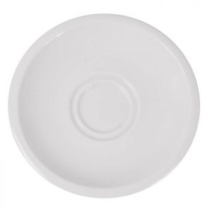 Common Saucer For #02003-10 / #04006-06 / #04007-09