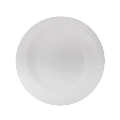 Round Plate