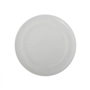 Round Plate