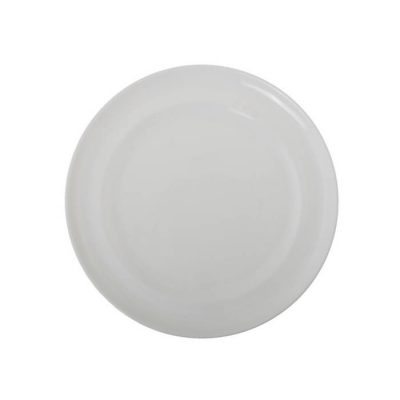 Round Plate