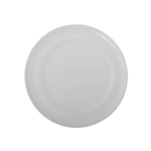 Round Plate