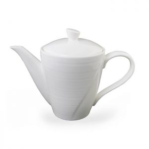 Teapot