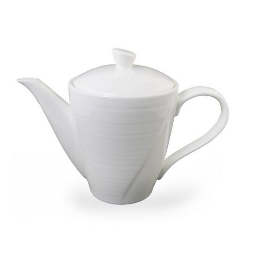 Teapot