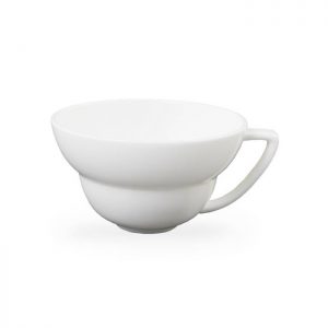 Tea Cup With Handle