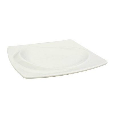 Square Plate