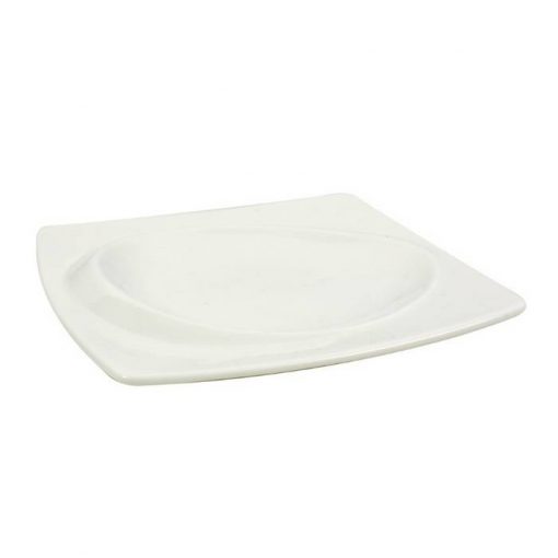 Square Plate