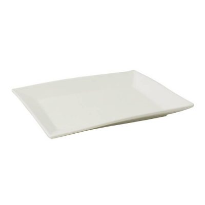 Rectangular Paper Plate