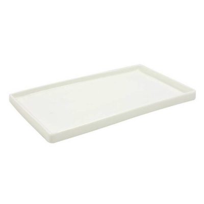 Rectangular Tray