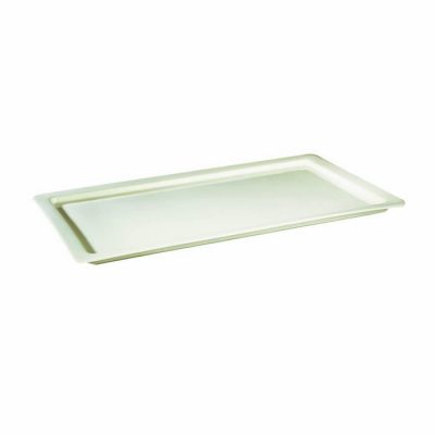 Porcelain Gn Tray