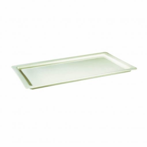 Porcelain Gn Tray