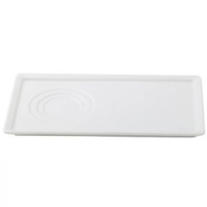 Rectangular Coffee Break Platter