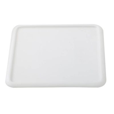 Square Plate