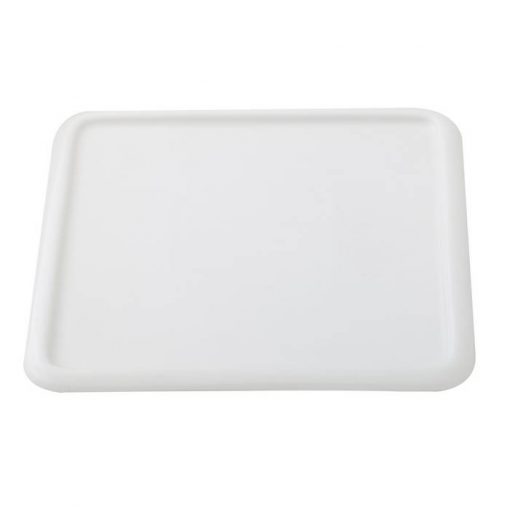 Square Plate