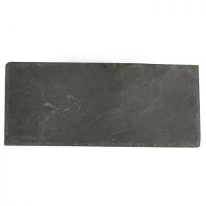 Rectangular Slate Plate