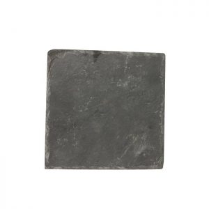 Square Slate Plate