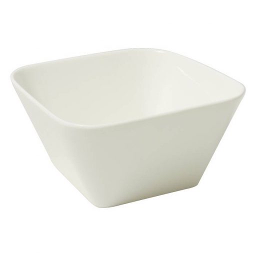 Square Bowl