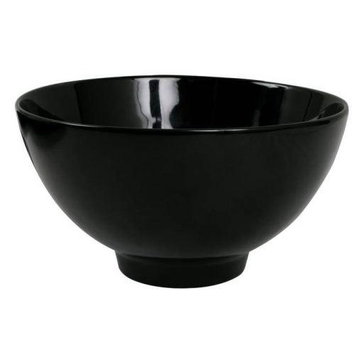 Round Bowl