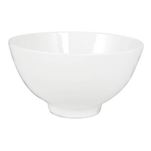 Round Bowl