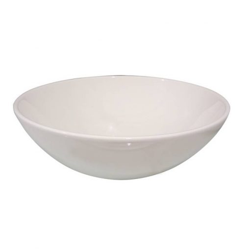 Round Bowl