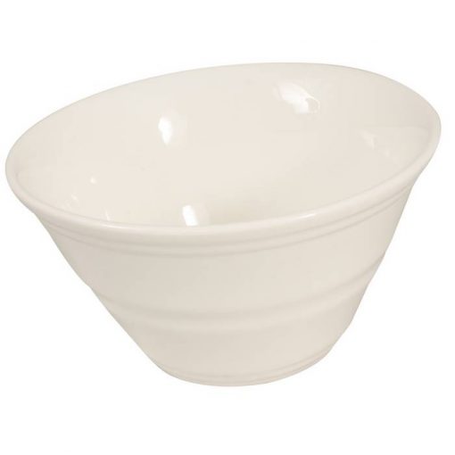 Round Bowl