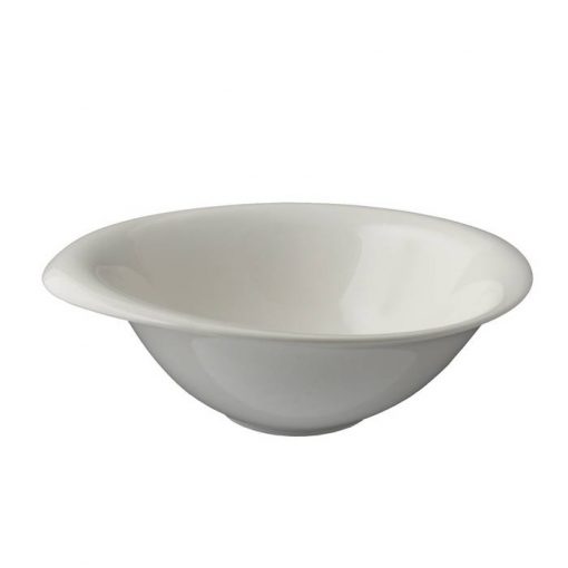 Round Rim Bowl