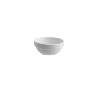 Round Stackable Bowl