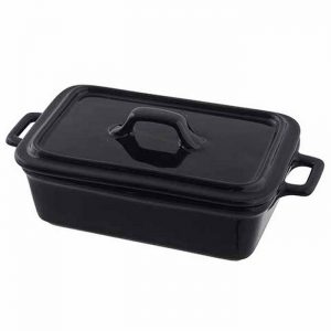 Rectangular Casserole