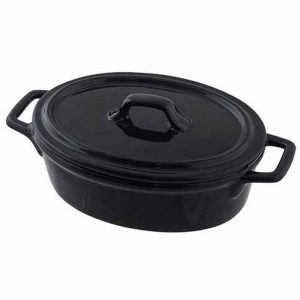 Oval Casserole