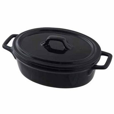 Oval Casserole