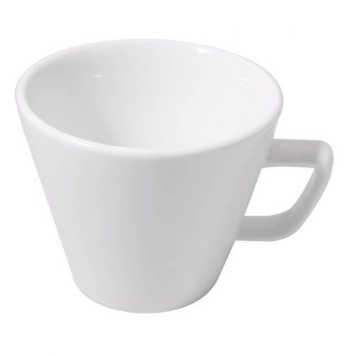 Conical Demitasse Cup