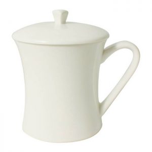 Harmony Mug With Cover