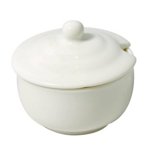 Chilli Pot With Slotted Lid