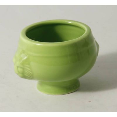 Mini Lion Head Soup Cup