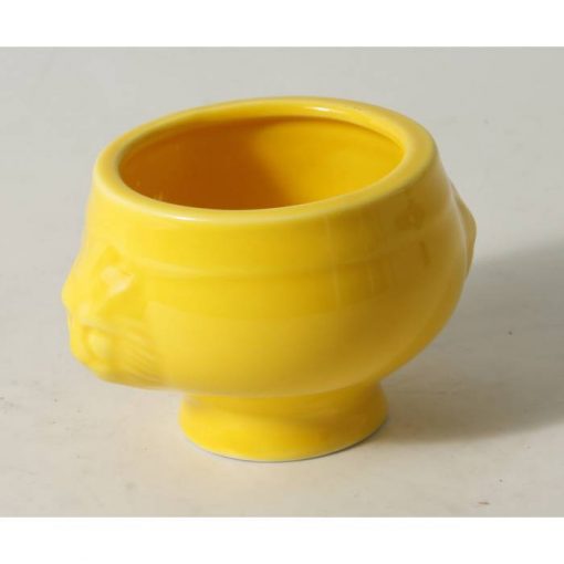 Mini Lion Head Soup Cup