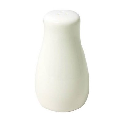 Pear-Shape Salt Shaker