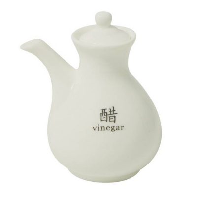 Vinegar Bottle