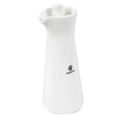 Soya Sauce Bottle With Handle