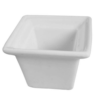 Square Dish