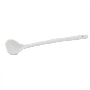 Long Serving Spoon