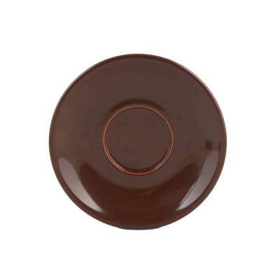 Saucer For Cappuccino Cup #01-7124-11