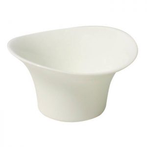 Oval Bowl