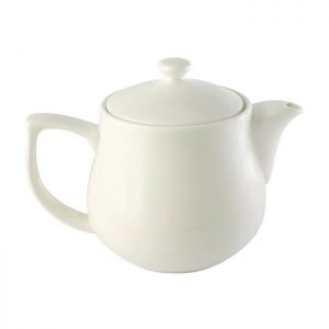 Teapot