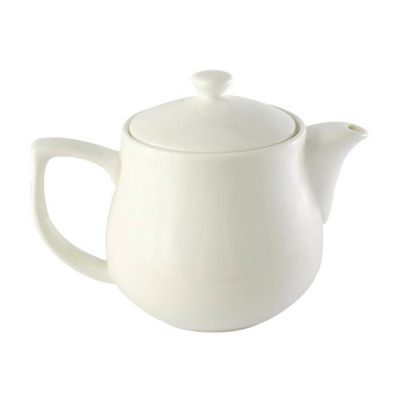 Teapot