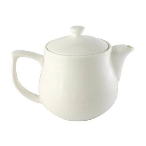 Teapot