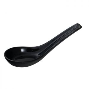 Chinese Soup Spoon