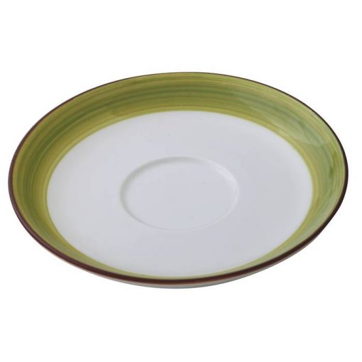 Saucer For #11215