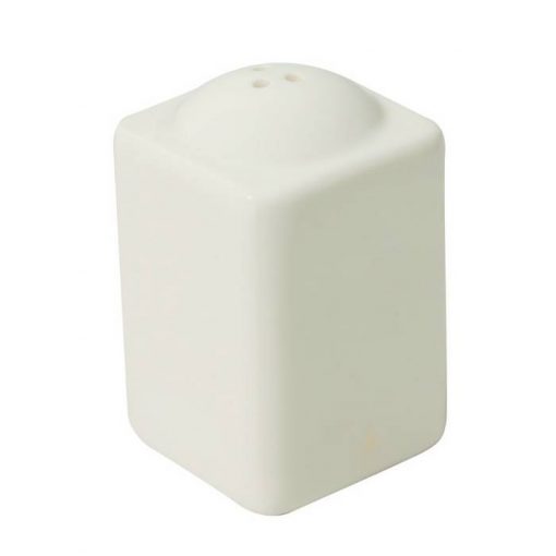 Square Shape Pepper Shaker (3-Hole)