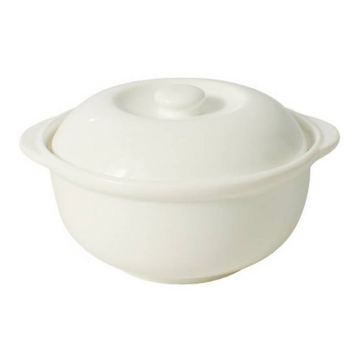 Mini Casserole With Handle And Cover