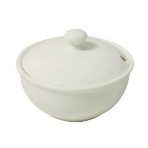 Chilli Pot With Cover