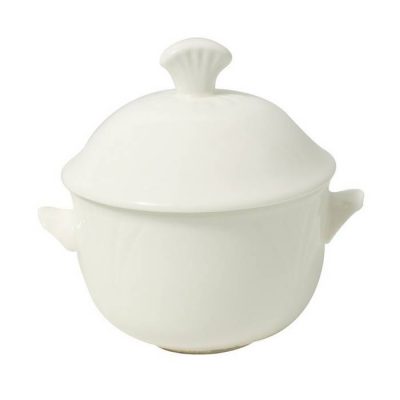 Mini Casserole With Handle And Cover